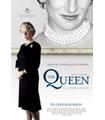 THE QUEEN DVD -Reacondicionado