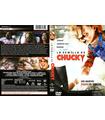 La Semilla de Chucky DVD -Reacondicionado