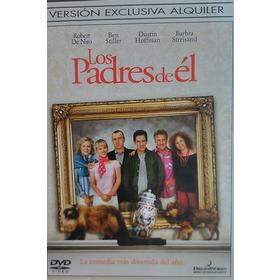 los-padres-de-el-dvd-reacondicionado