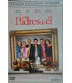 Los Padres de Él DVD -Reacondicionado
