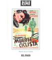 Muerte de un ciclista DVD -Reacondicionado