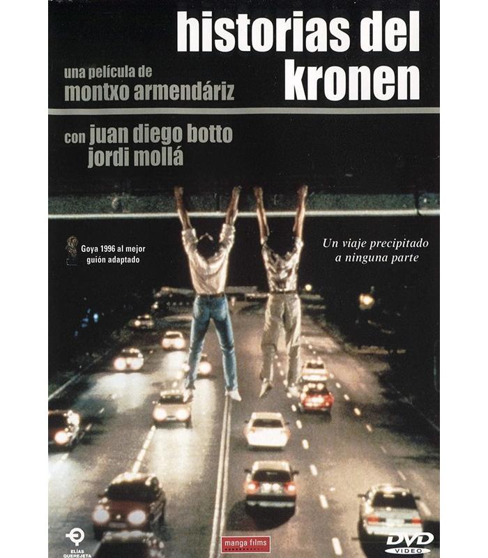 historias-del-kronen-dvd-reacondicionado