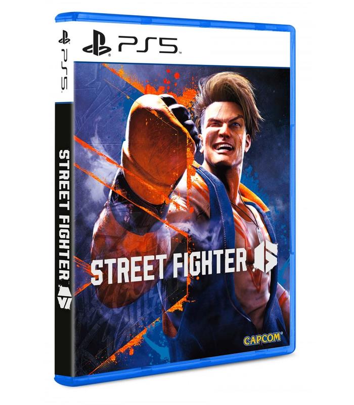 street-fighter-6-lenticular-edition-ps5