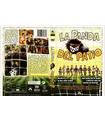 La Panda del Patio DVD -Reacondicionado