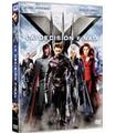 X MEN 3 DVD-Reacondicionado