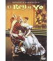 El Rey Y Yo Dvd -Reacondicionado