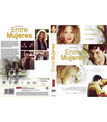 entre-mujeres-dvd-reacondicionado