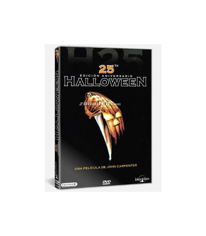 halloween-edicion-25-aniversario-dvd-reacondicionado