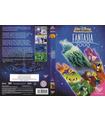 Fantasia 2000 DVD -Reacondicionado