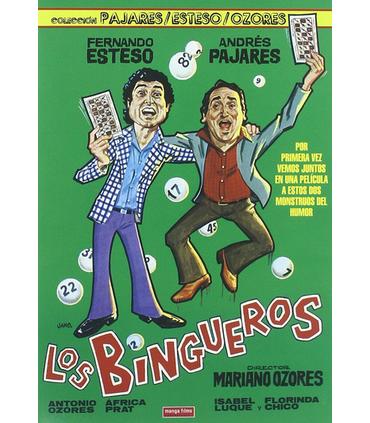 los-bingueros-dvd-reacondicionado