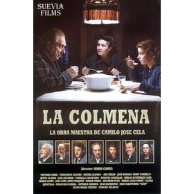 la-colmena-dvd-reacondicionado