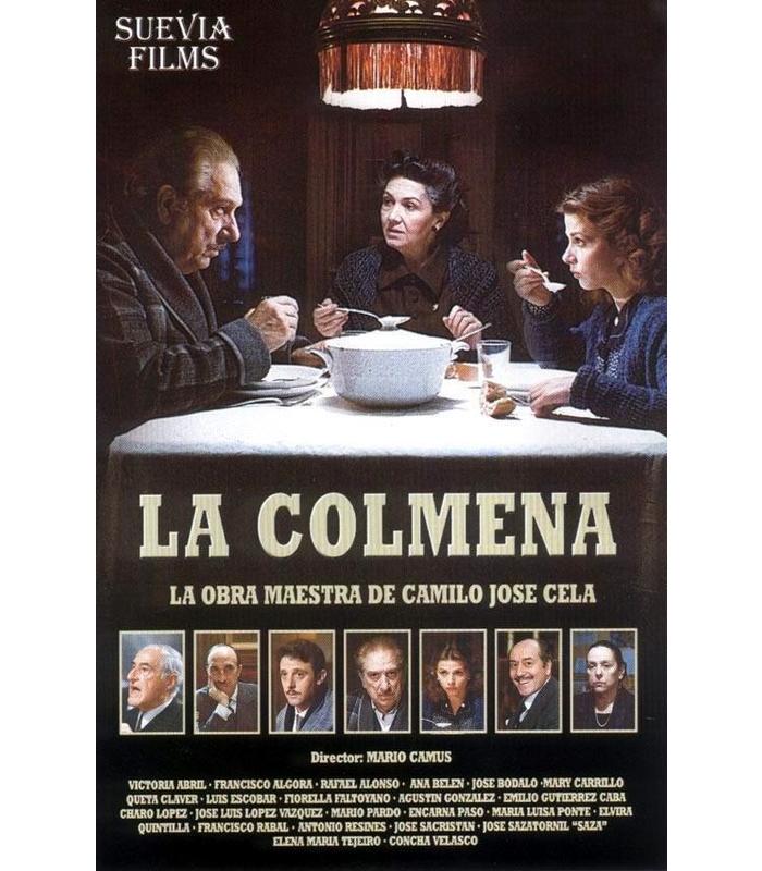 la-colmena-dvd-reacondicionado