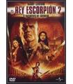 SKORPION KING 2 DVD(ALQ) -Reacondicionado