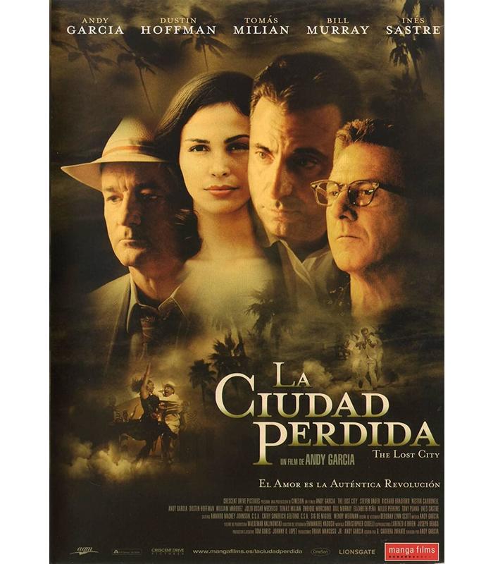 la-ciudad-perdida-dvd-reacondicionado