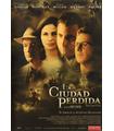 La Ciudad Perdida DVD -Reacondicionado