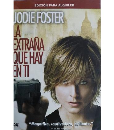 la-extrana-que-hay-en-ti-dvd-reacondicionado