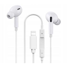 Auriculares HF Stereo JH-081 Typ C