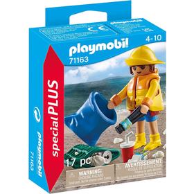 playmobil-71163-ecologista