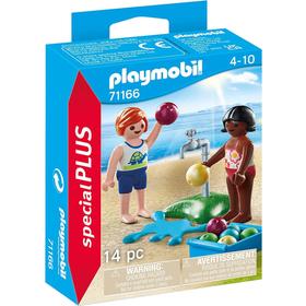 playmobil-71166-ninos-con-globos-de-agua