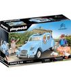 Playmobil 70640 - Citroën 2cv