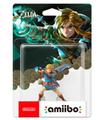 Amiibo Link Tears Of  The Kingdom