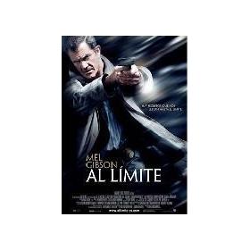 AL LIMITE DVD ALQ ( WARNER ) -Reacondicionado