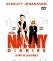 NANNY DIARIES DVD -Reacondicionado