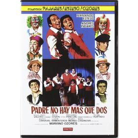 padre-no-hay-mas-que-dos-dvd-reacondicionado