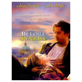 ANTES DEL AMANECER  DVD -Reacondicionado