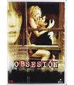 OBSESION DVD -Reacondicionado