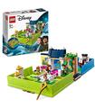 Lego 43220 - Disney Cuentos e Historias: Peter Pan