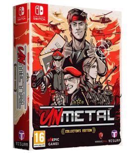 unmetal-collectors-edition-switch