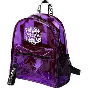 mochila-paseo-32cms-transparente-wow-generation