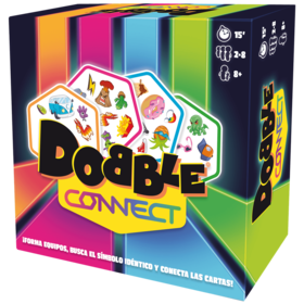 dobble-connect
