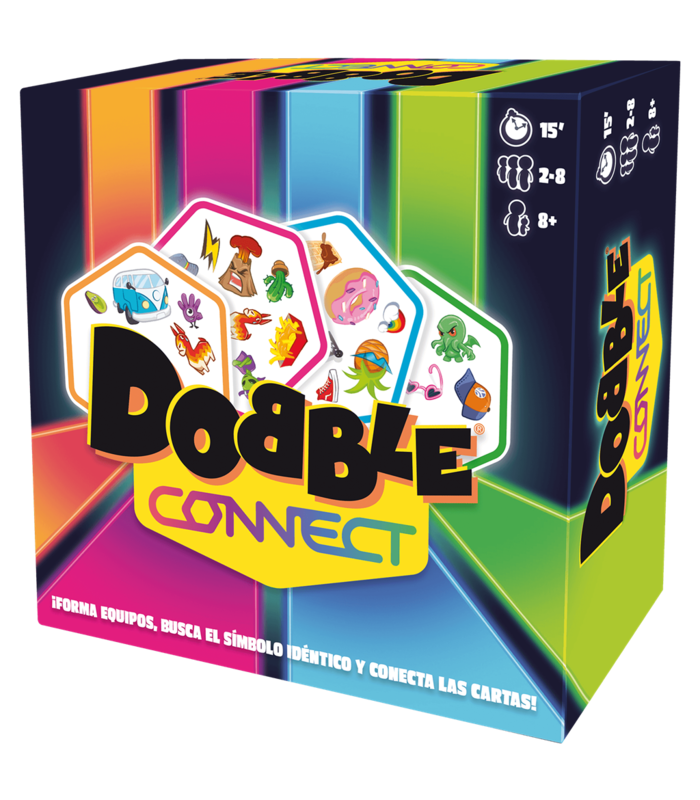 dobble-connect