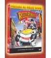 QUIEN ENAÑO A ROGER RABBIT DVTA (DI) -Reacondicionado