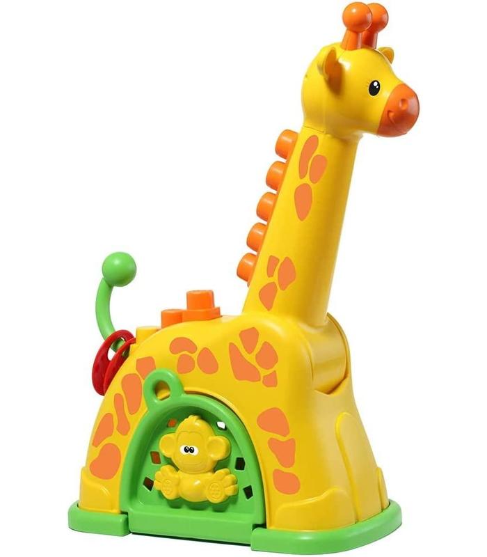 jirafa-actividades-25-pcs