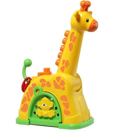 jirafa-actividades-25-pcs