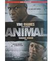 Animal DVD -Reacondicionado