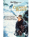 COLMILLO BLANCO DVD ( DISNEY ) -Reacondicionado