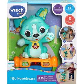 Hoverborad, Persigueme Cachorro