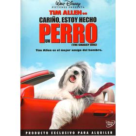 carino-estoy-hecho-un-perro-dvd-reacondicionado