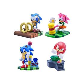 sonic-fig-8-cm-diorama-para-montar-surtidas