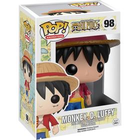 figura-funko-pop-one-piece-pop-monkey-d-luffy