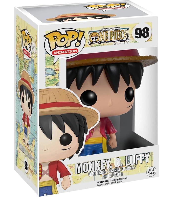 figura-funko-pop-one-piece-pop-monkey-d-luffy