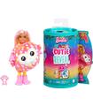 Barbie Chelsea Cutie Monito Disfraz