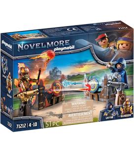 playmobil-71212-novelmore-vs-burnham-raiders-duelo