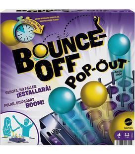 Bounce Off Pop-out!