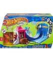 Hot Wheels Skate Parque De Atracciones