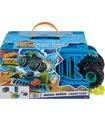 Hot Wheels Monster Trucks Mega Wrex Giga